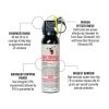 Frontiersman Bear Spray 9.2 oz with Chest Holster