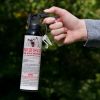 Frontiersman Bear Spray 9.2 oz with Chest Holster