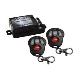 Omega Proline REC-43T+ Keyless Entry System