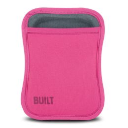 BUILT Scoop Camera Case - Spring Fuchsia